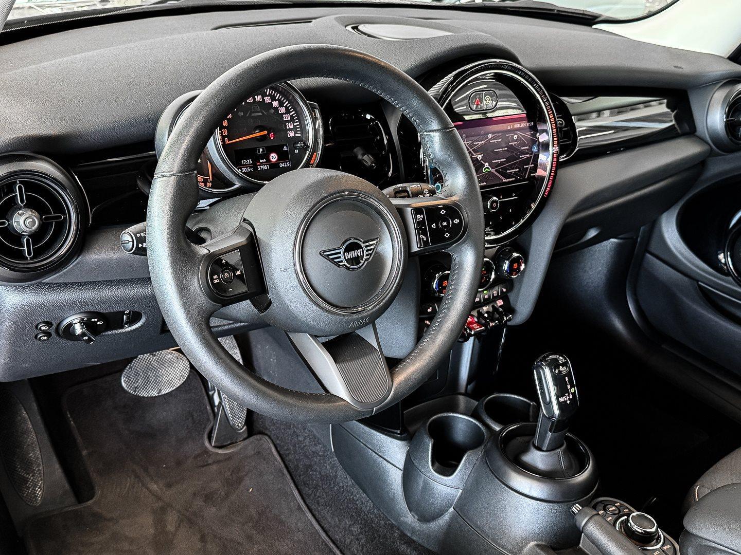 MINI Cooper 3-Türer – Bild 15