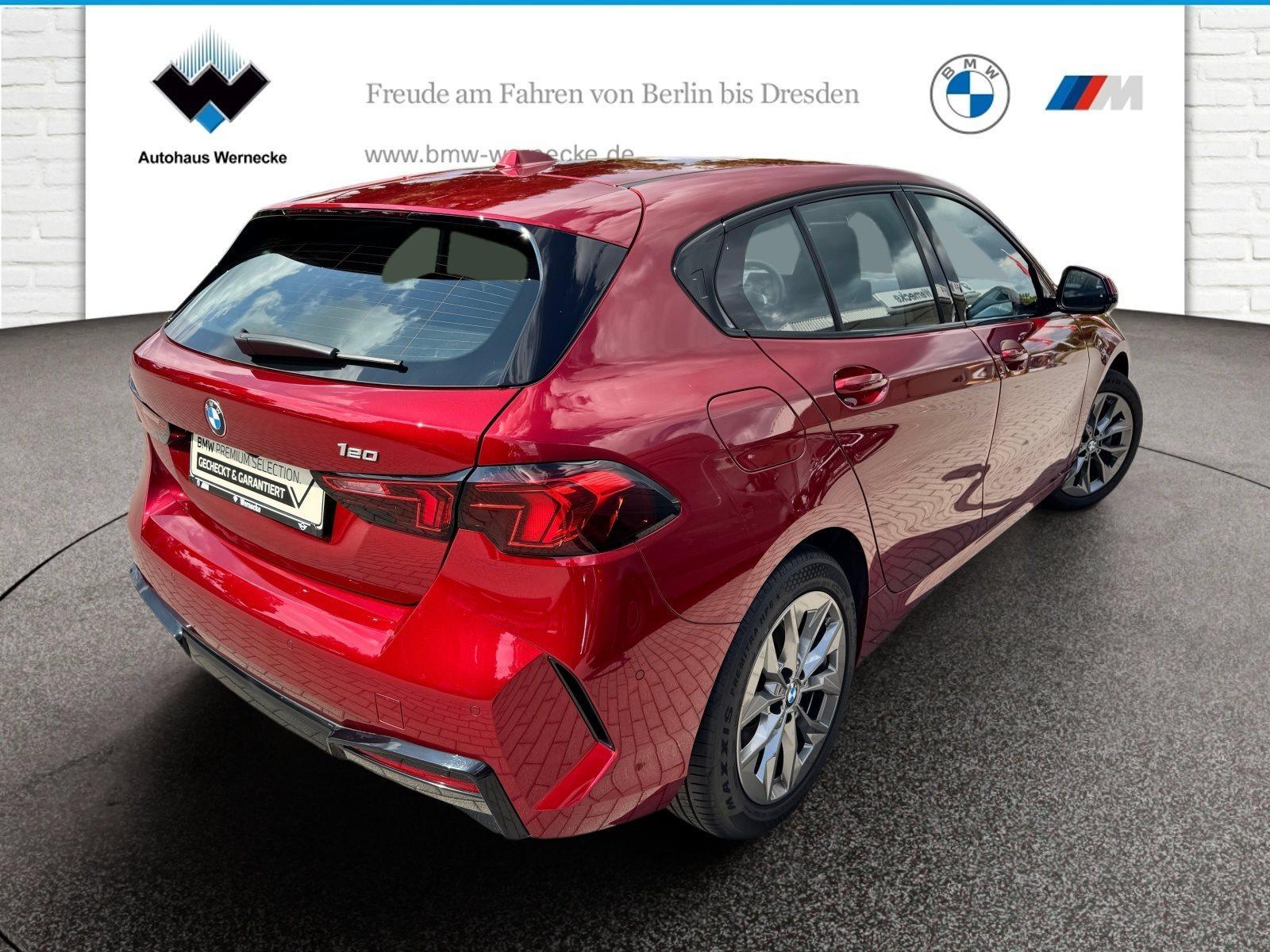BMW 1er – Bild 5