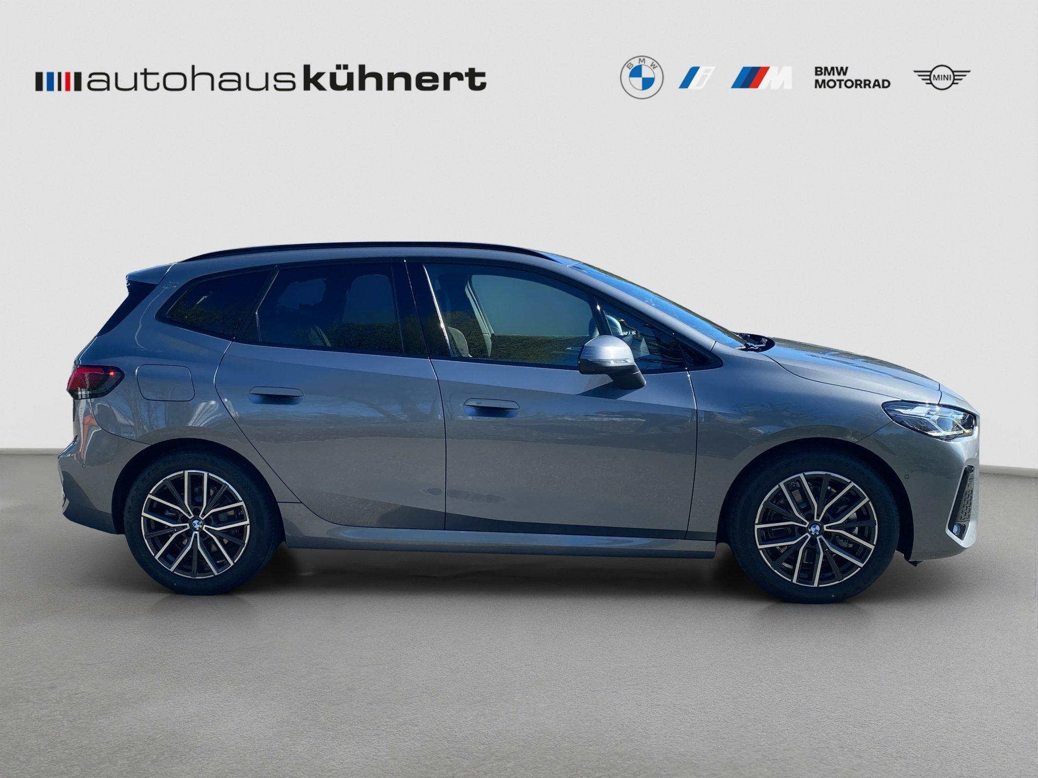 BMW 2er Active Tourer – Bild 8