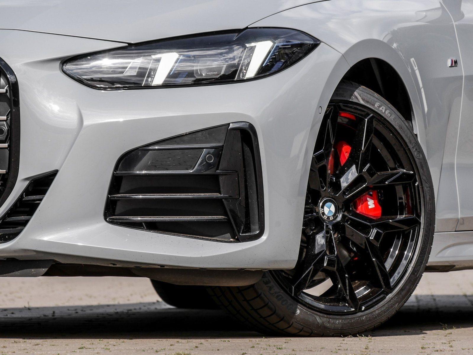 BMW 4er Cabrio – Bild 5
