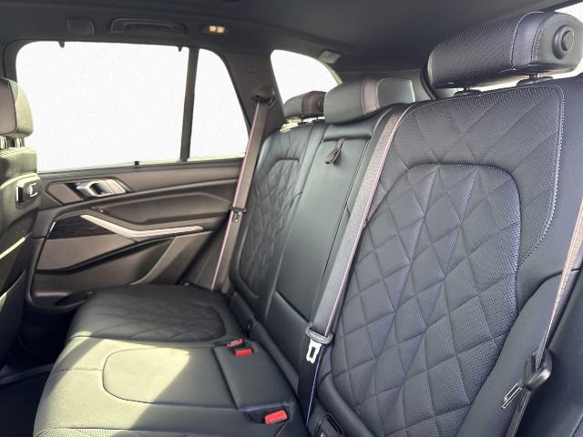 BMW X5 – Bild 9