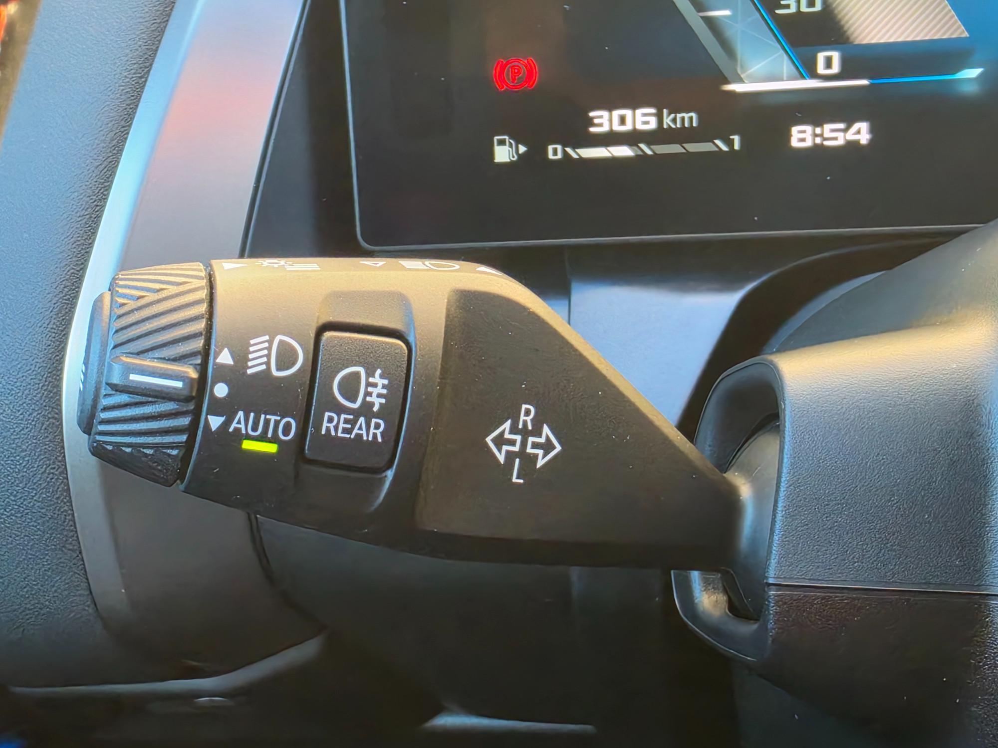 BMW X3 – Bild 28