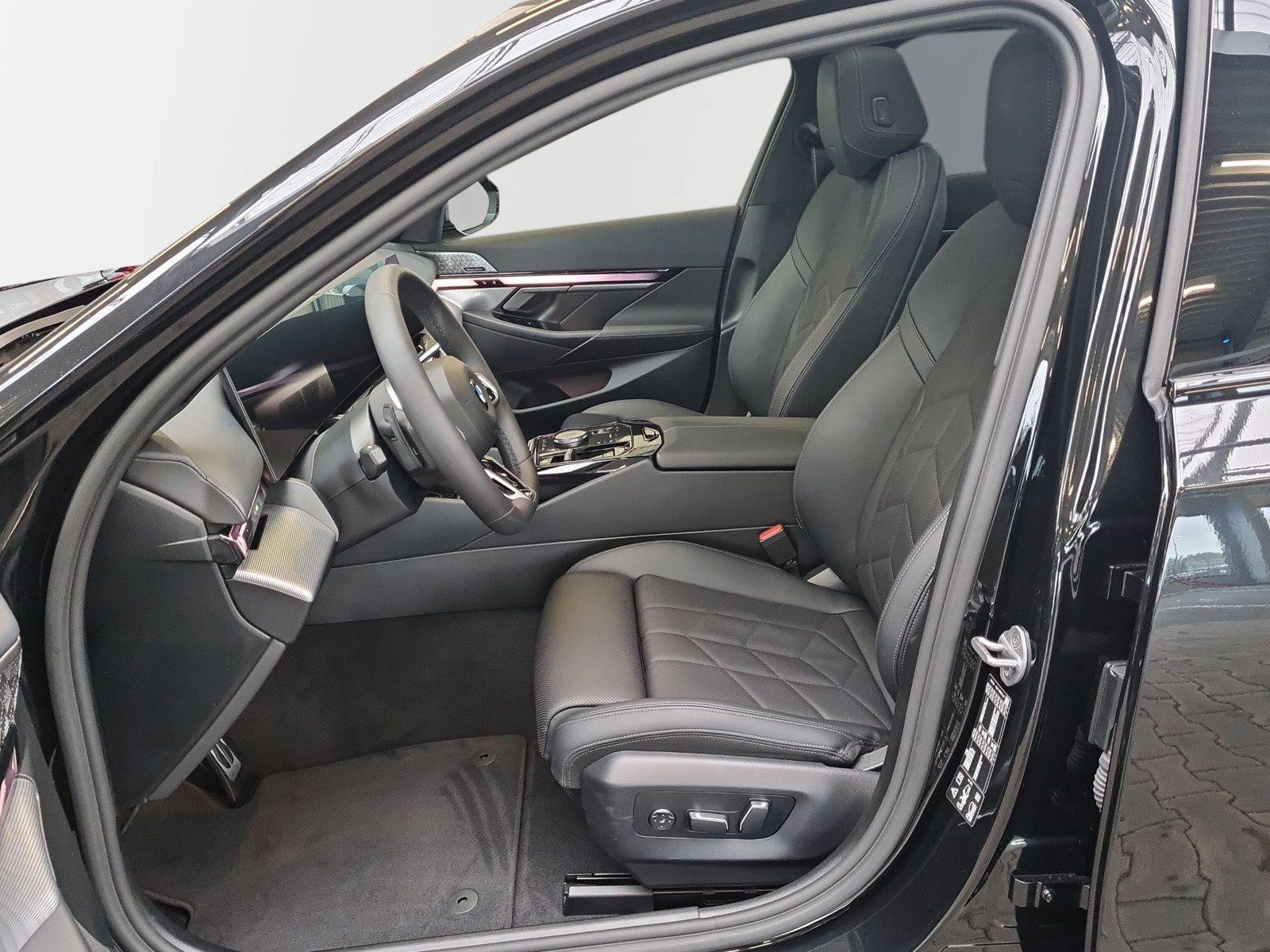 BMW 5er Touring – Bild 14