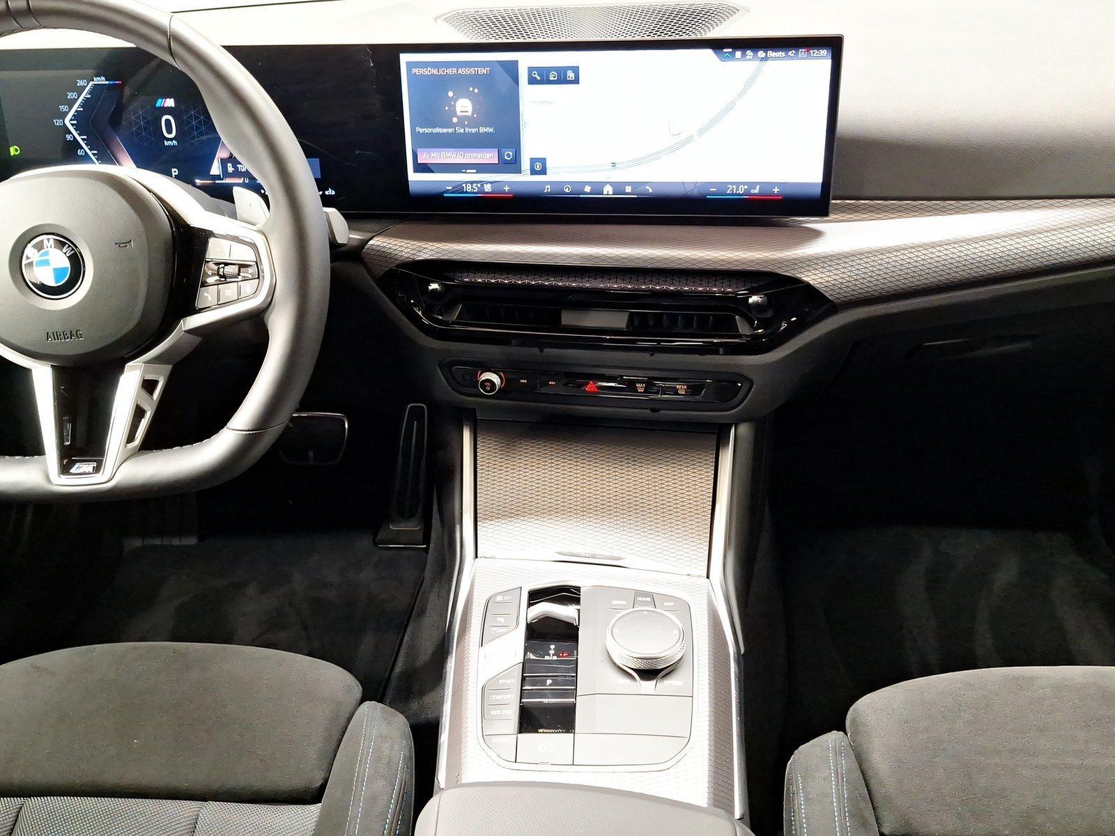 BMW 3er Touring – Bild 19