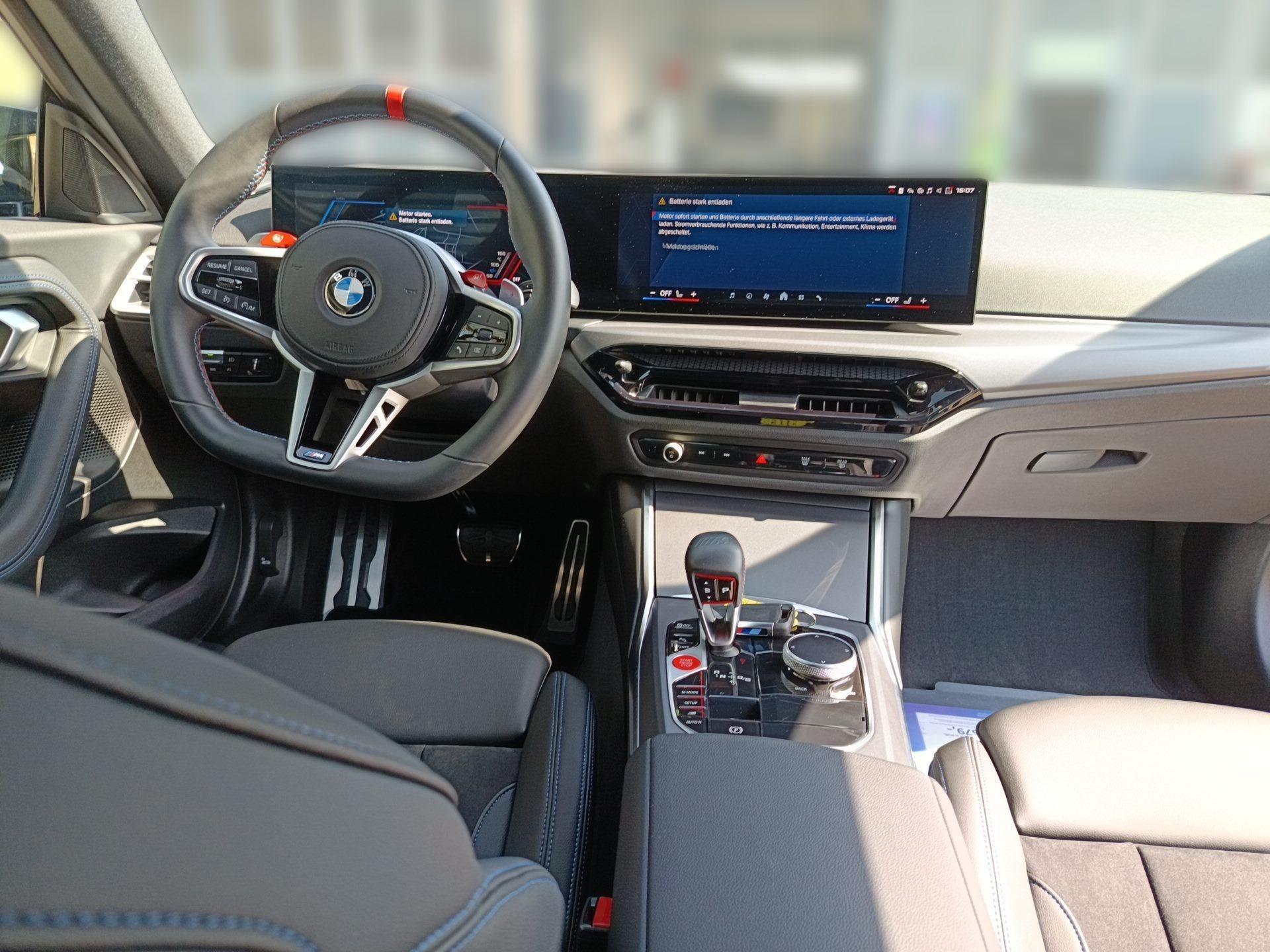 BMW M2 Coupé – Bild 23