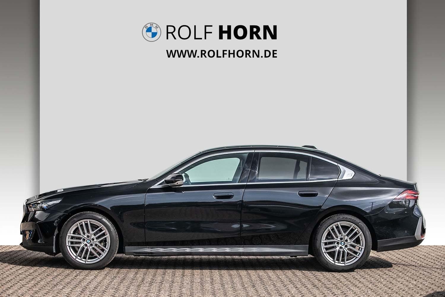 BMW 5er – Bild 6
