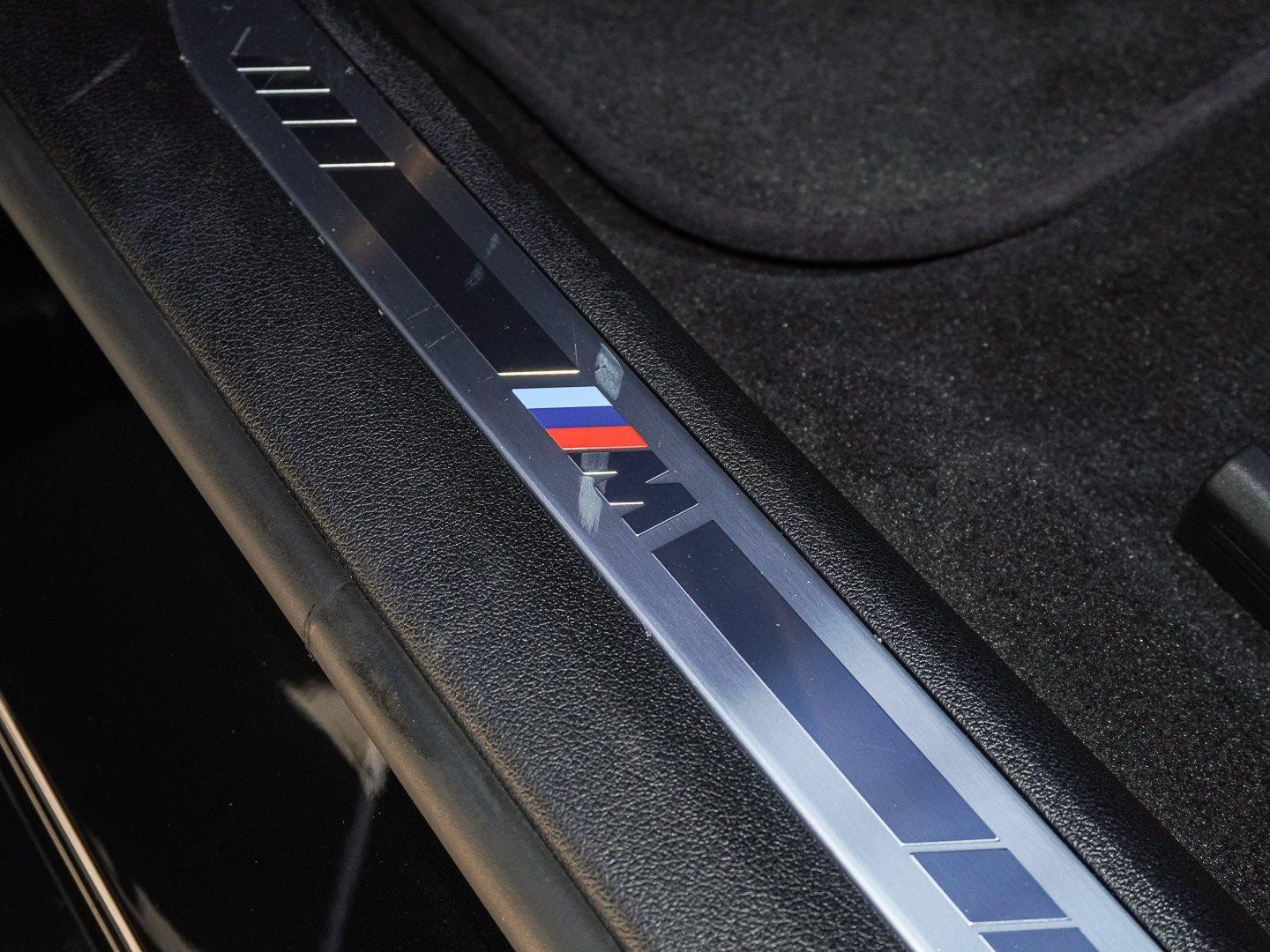 BMW 1er – Bild 20