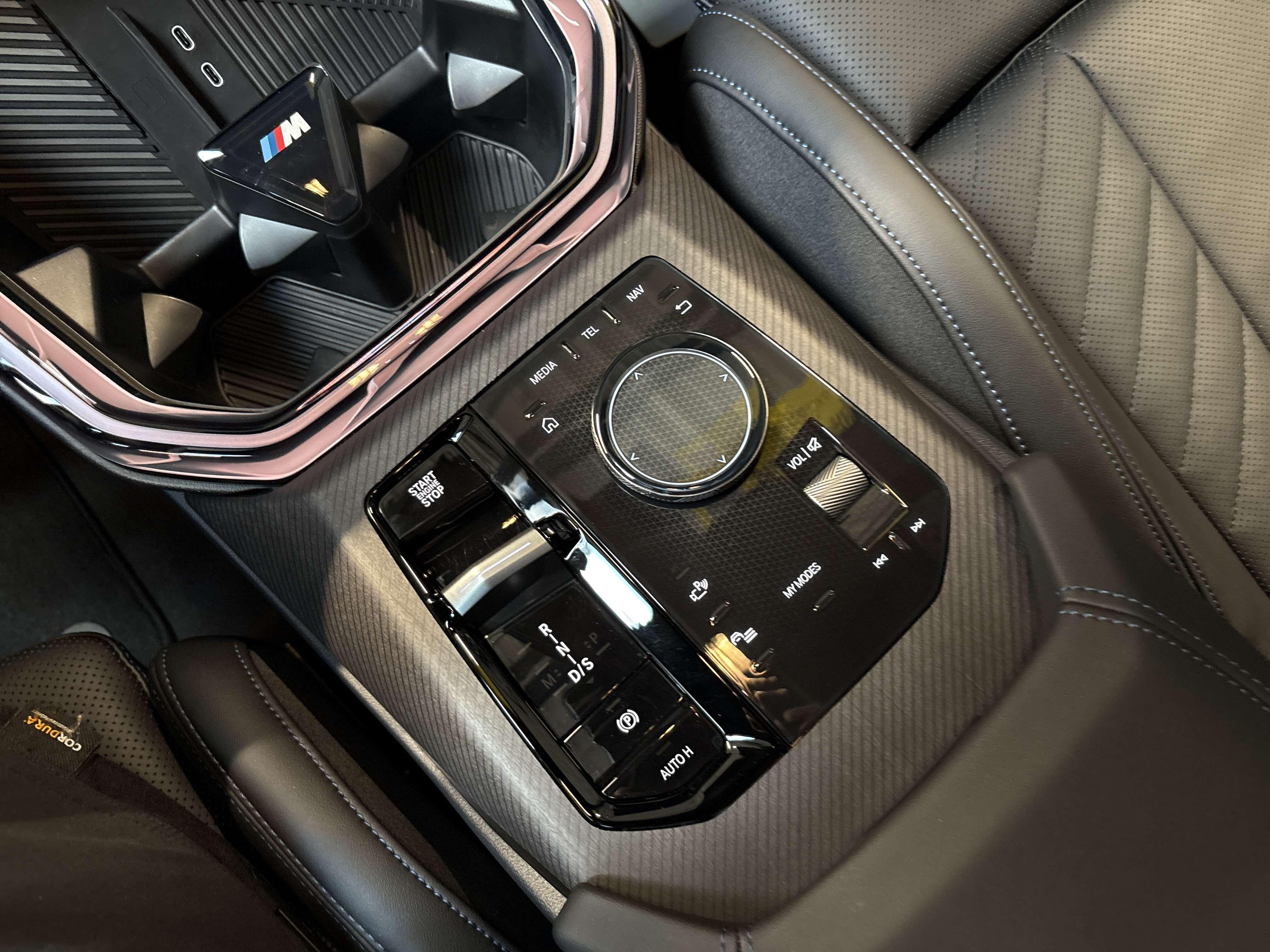BMW X3 – Bild 14