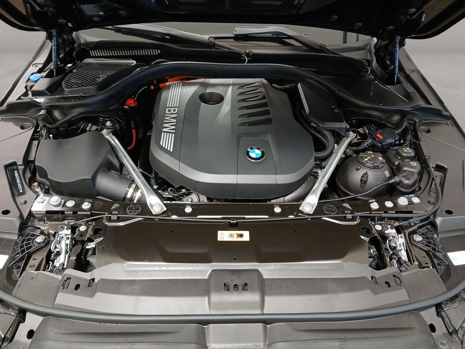 BMW 5er – Bild 15