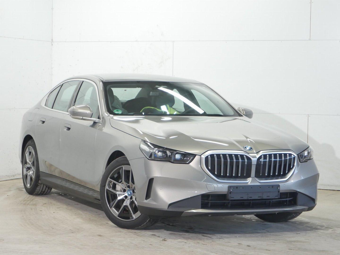 BMW 5er