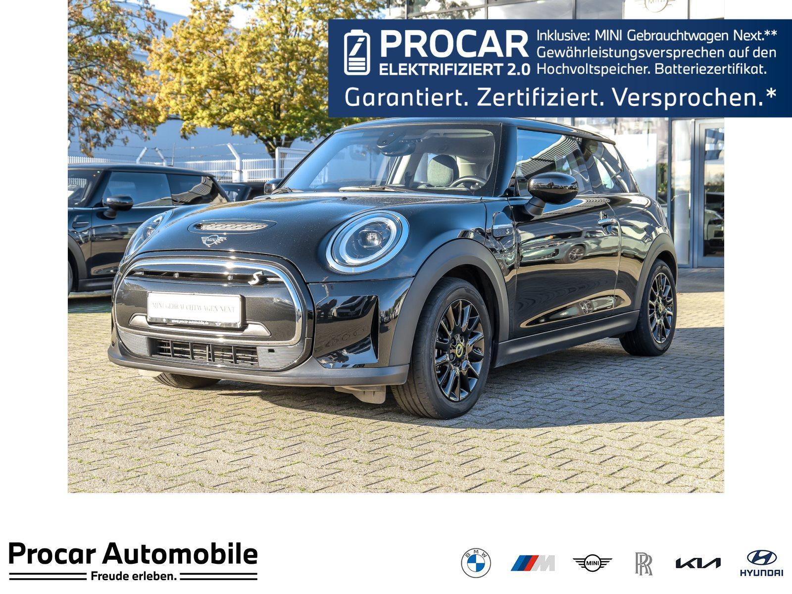 MINI Cooper 3-Türer