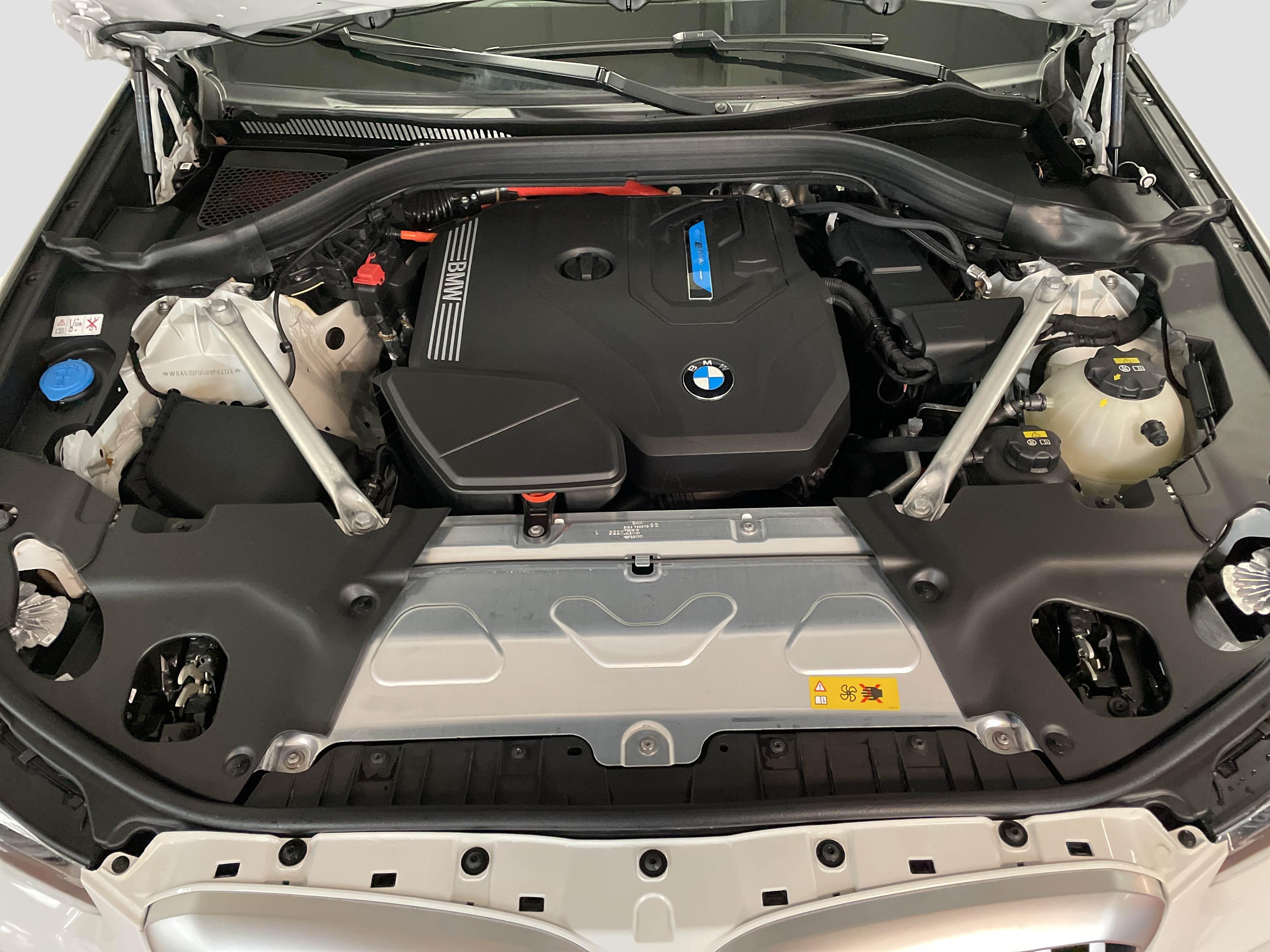 BMW X3 – Bild 9