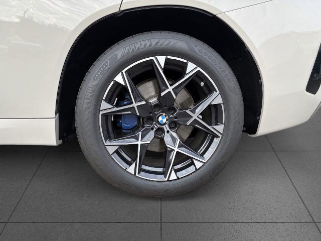 BMW X3 – Bild 12