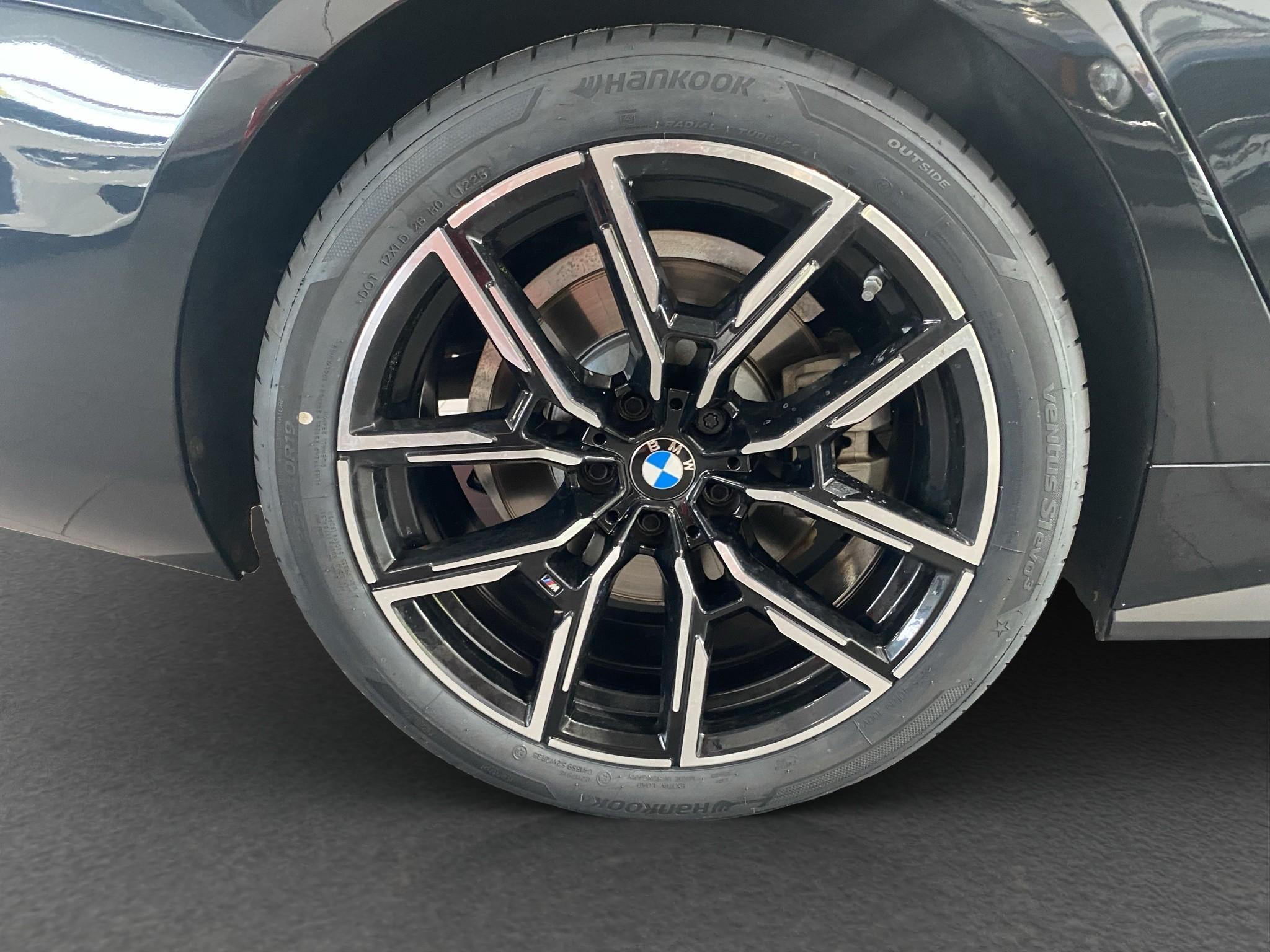 BMW 4er Gran Coupé – Bild 12