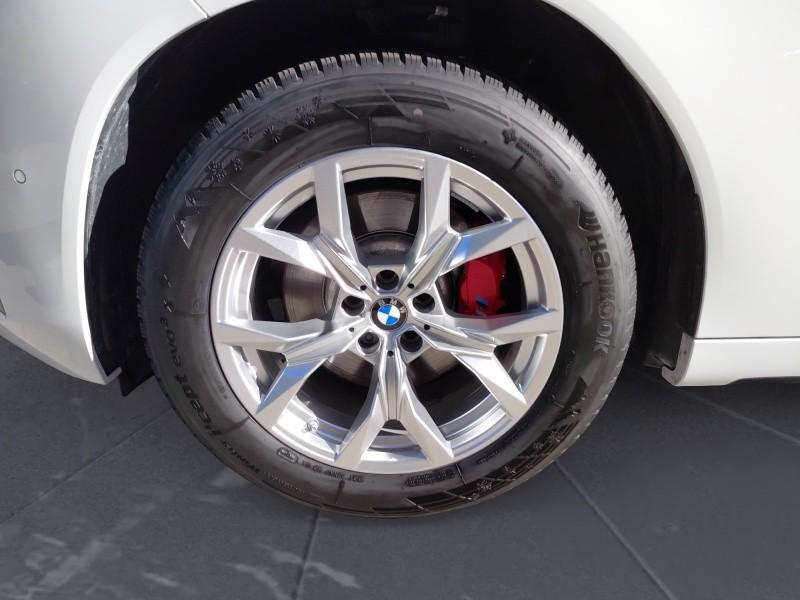 BMW X3 – Bild 6