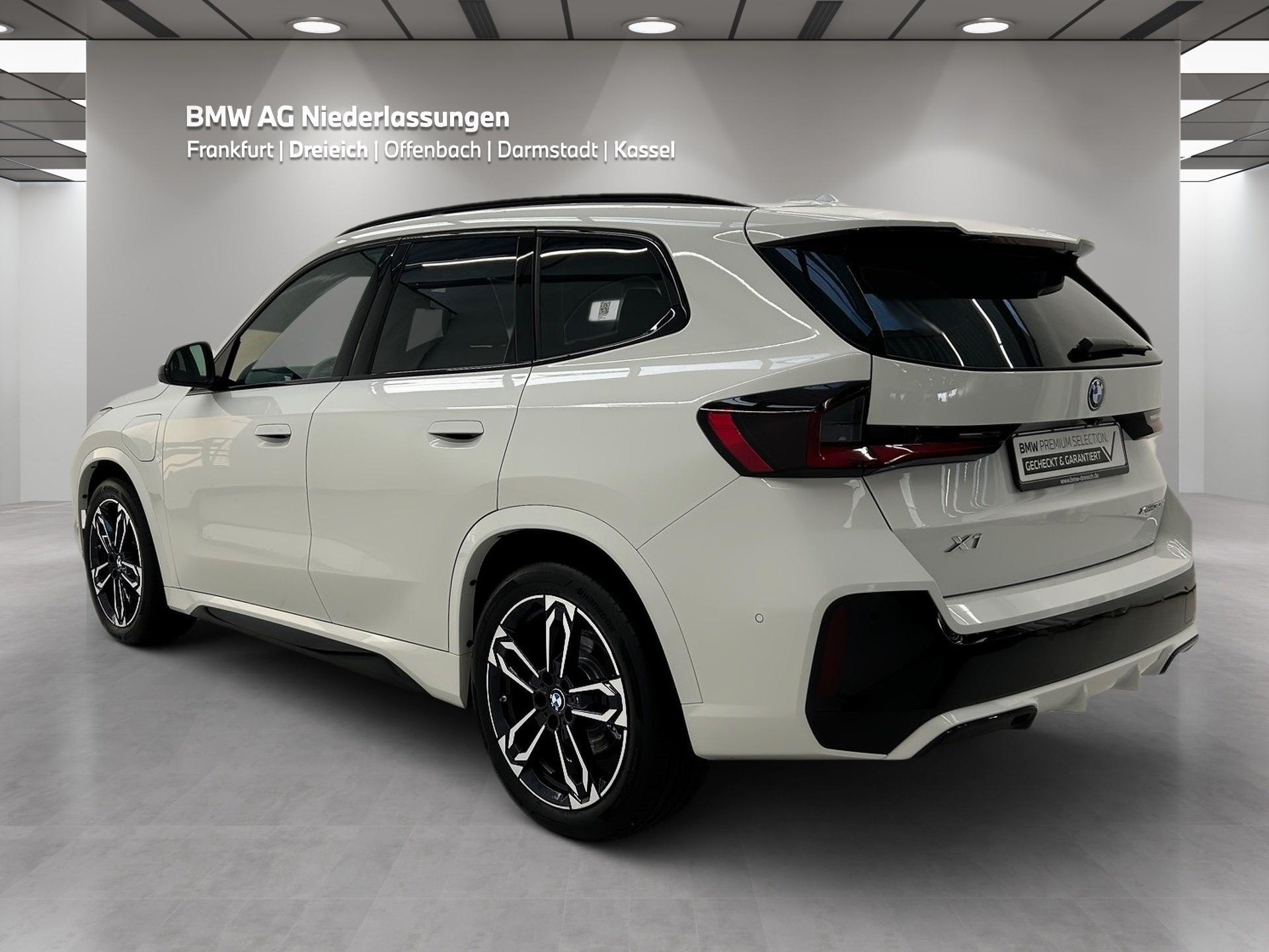 BMW X1 – Bild 4