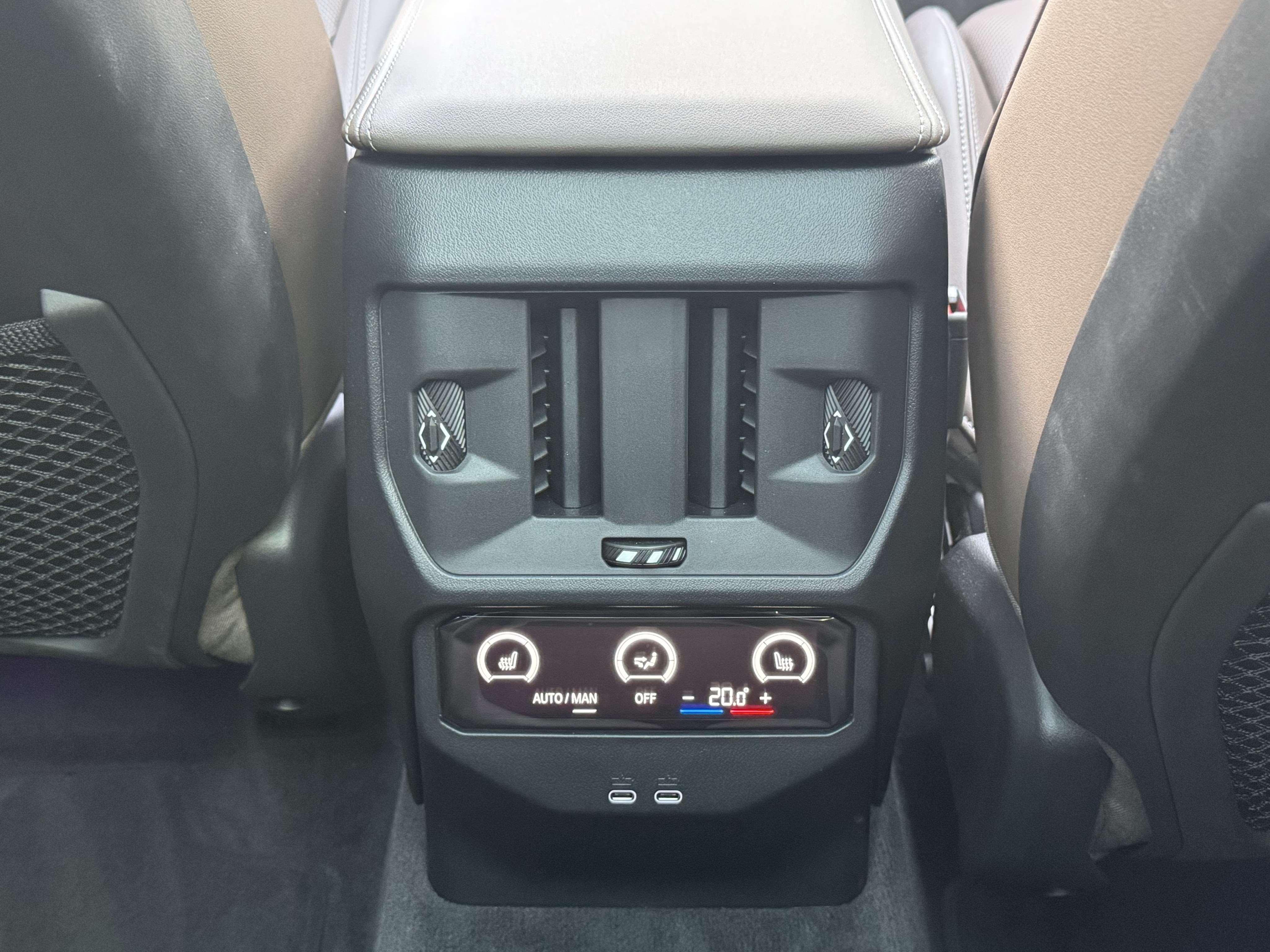 BMW X3 – Bild 7