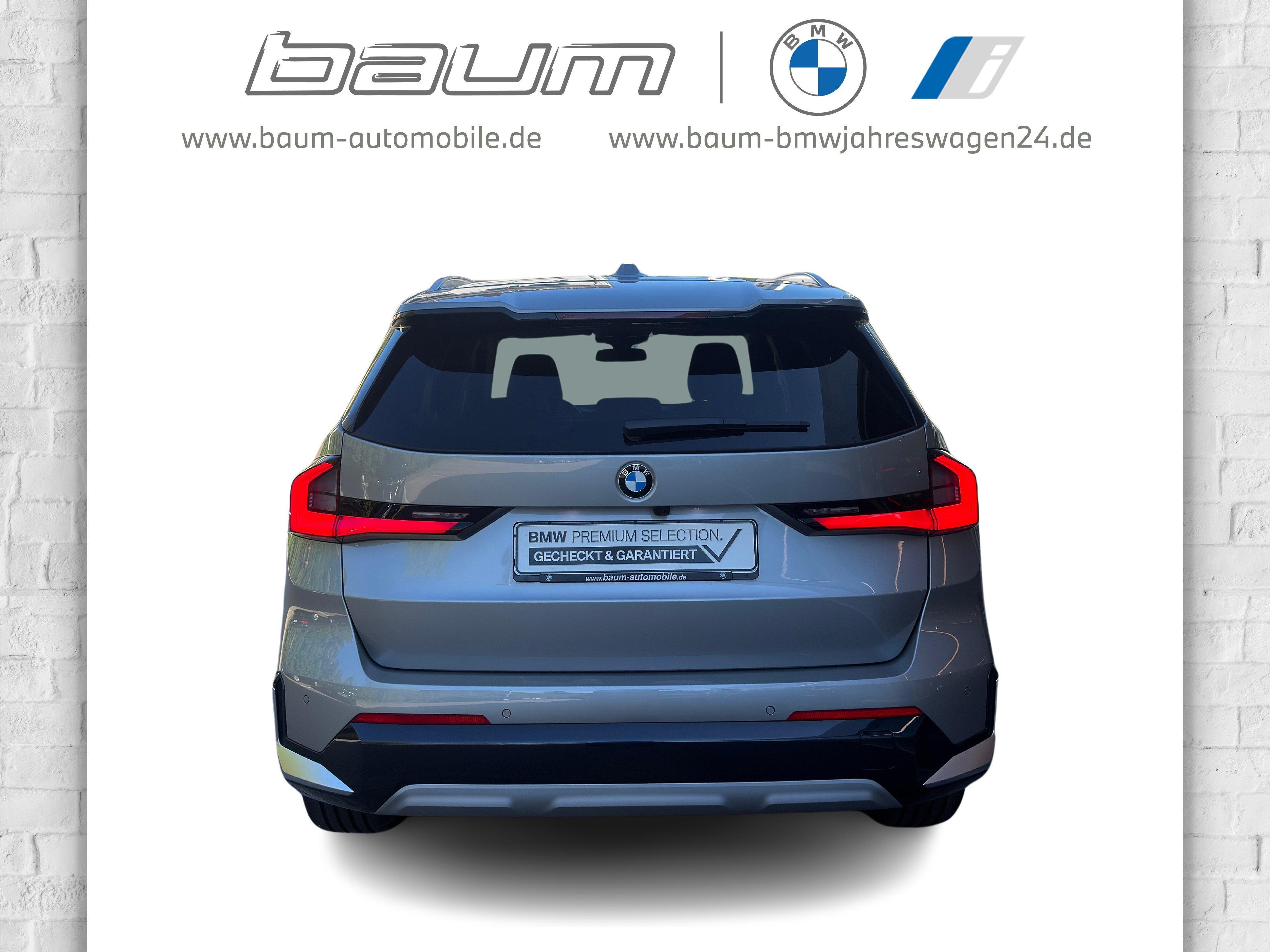 BMW X1 – Bild 6