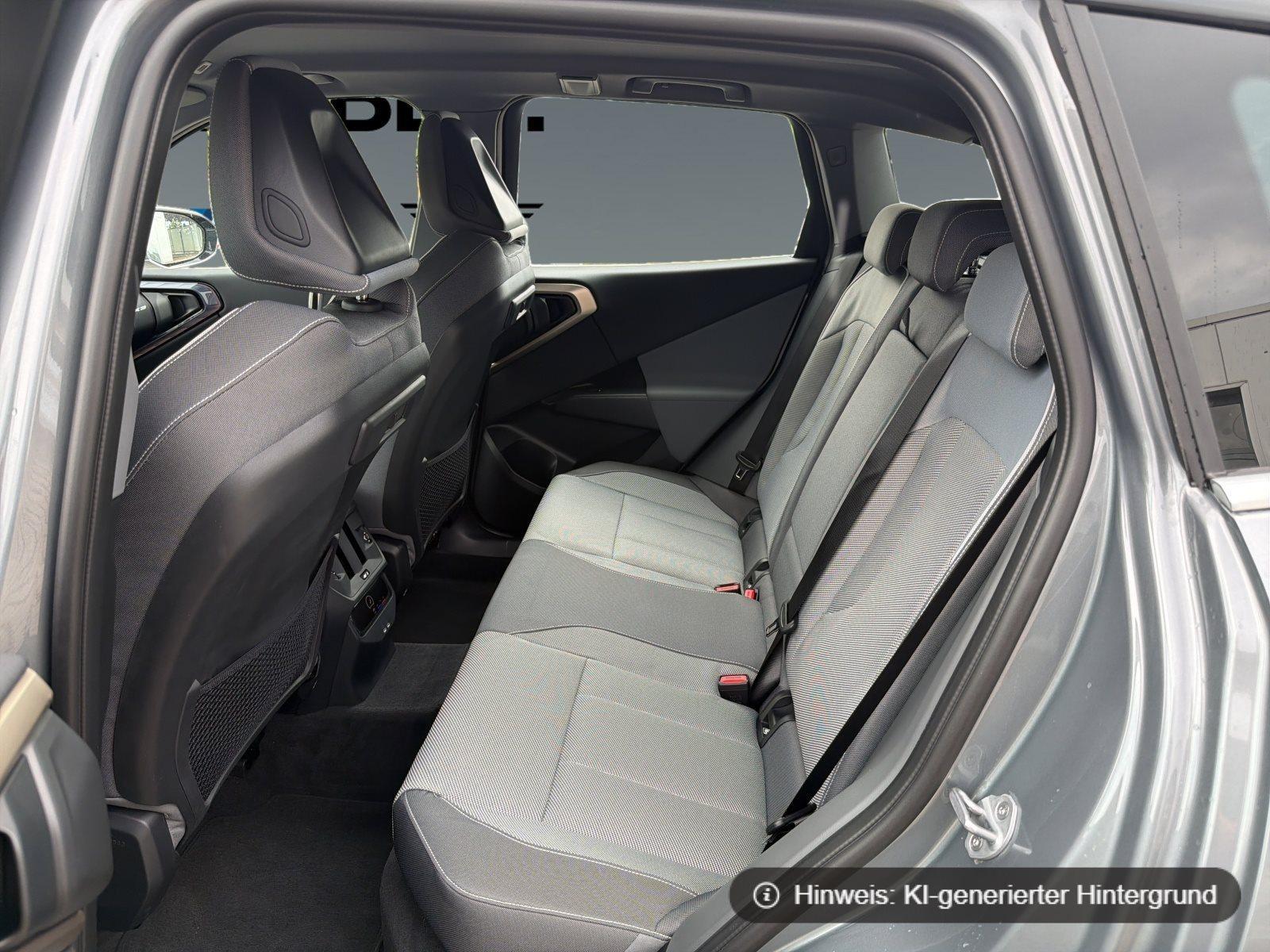 BMW X3 – Bild 14