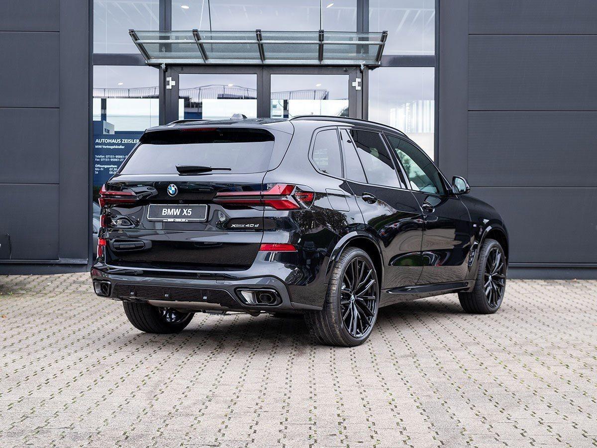 BMW X5 – Bild 2