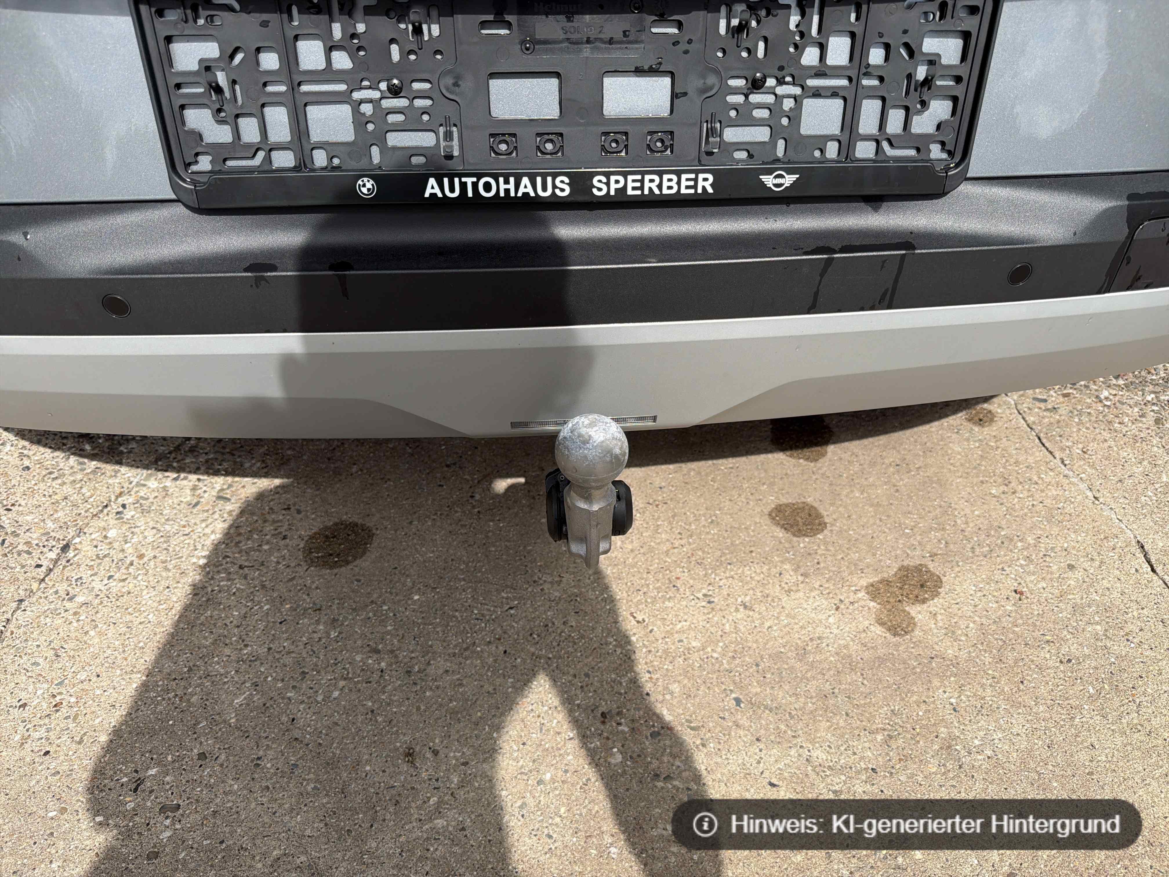 BMW X3 – Bild 17