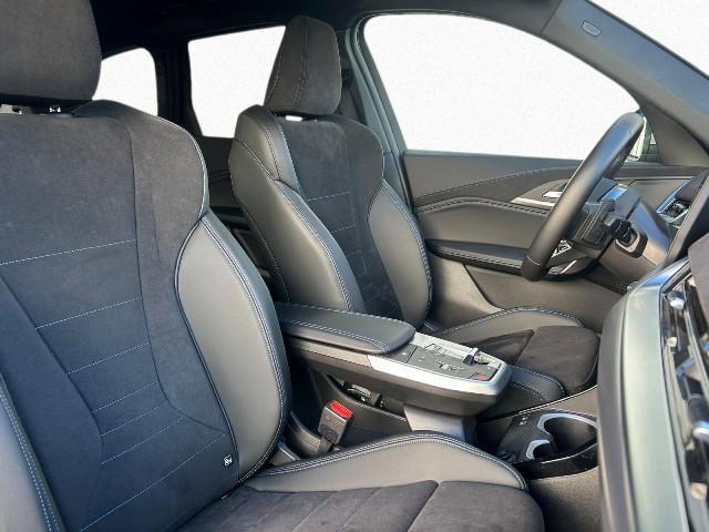 BMW X1 – Bild 4