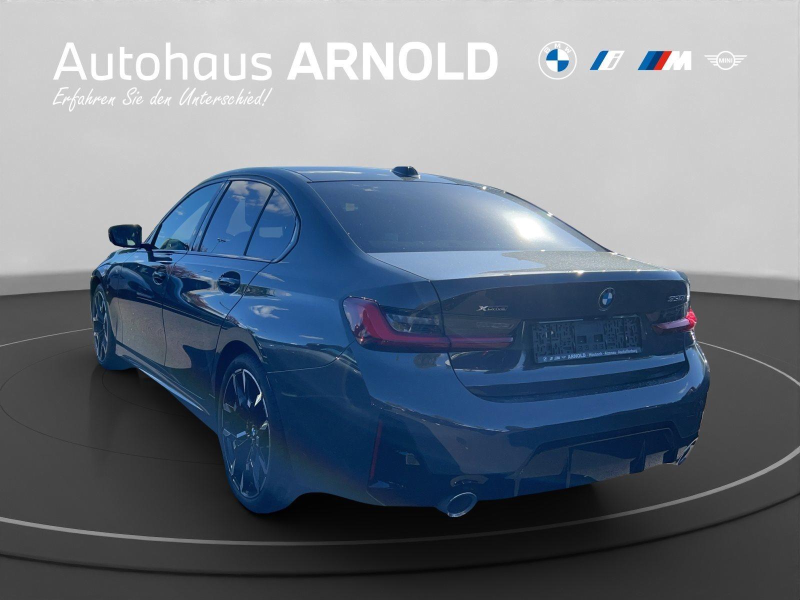 BMW 3er – Bild 6