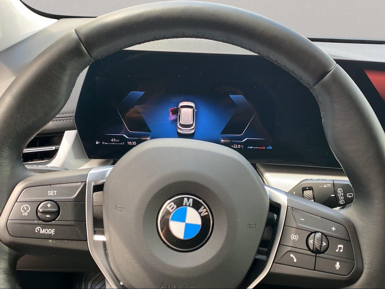 BMW 2er Active Tourer – Bild 18