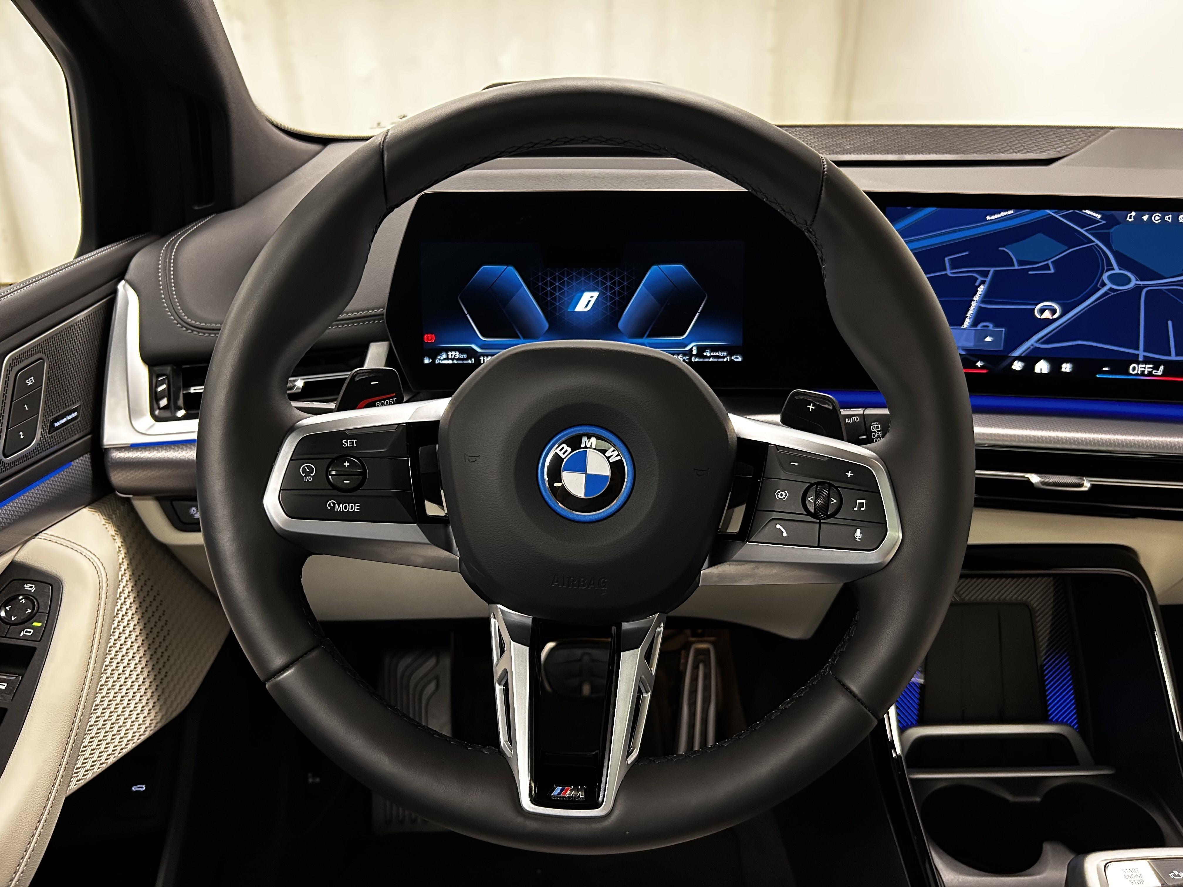 BMW 2er Active Tourer – Bild 25