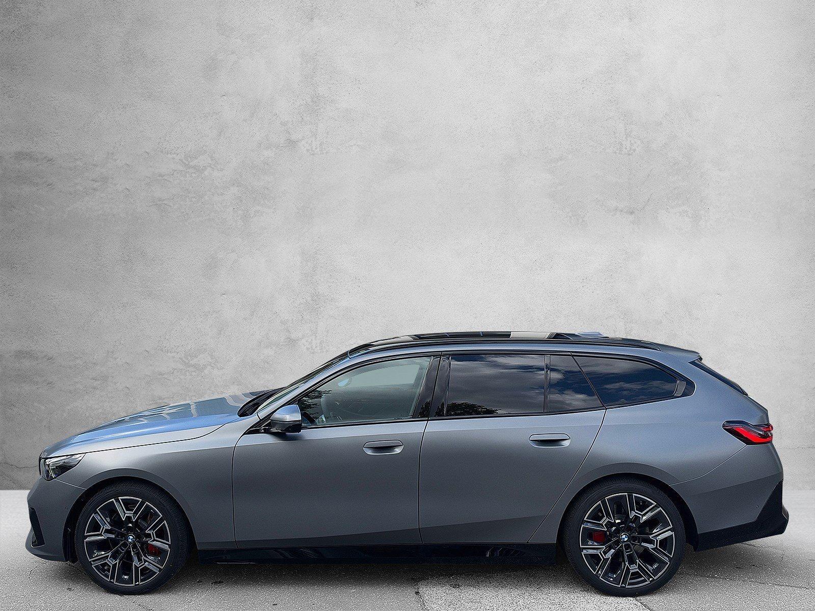 BMW 5er Touring – Bild 3