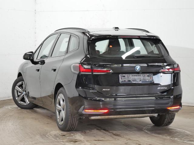 BMW 2er Active Tourer – Bild 2