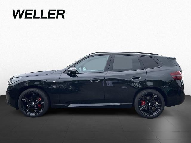 BMW X3 – Bild 5