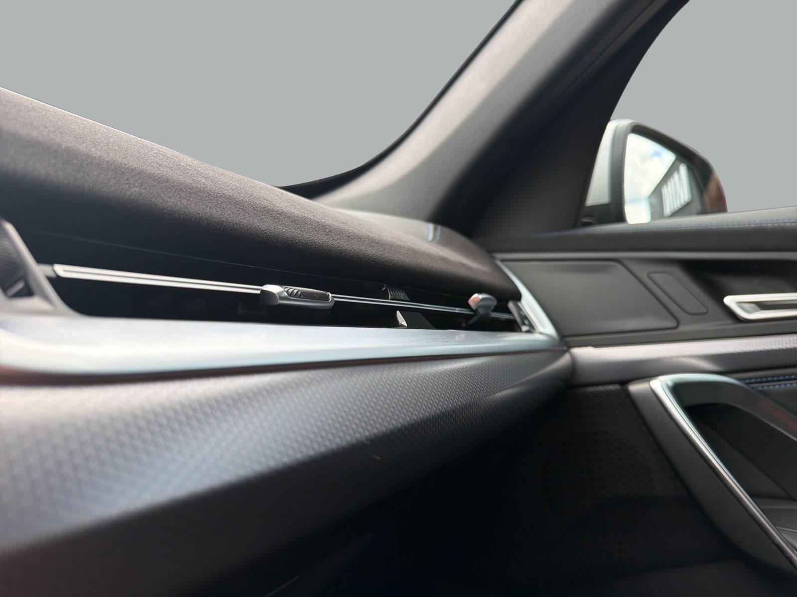 BMW X1 – Bild 7