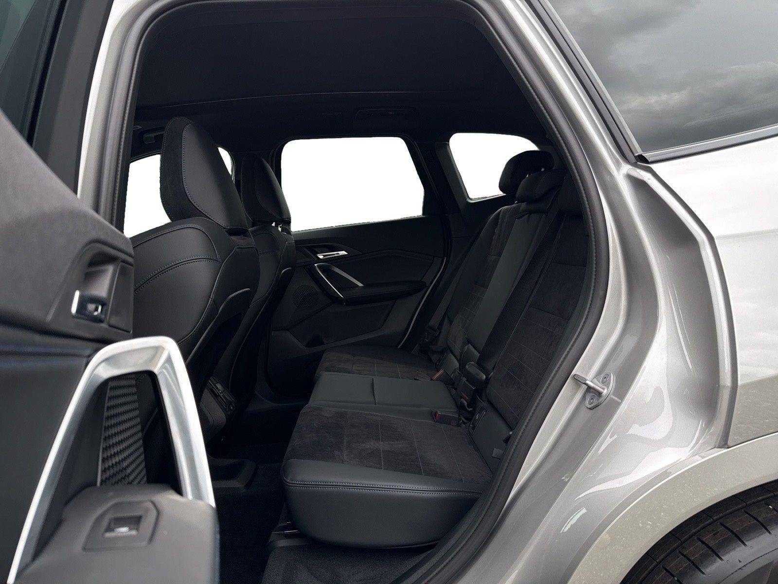 BMW X1 – Bild 12