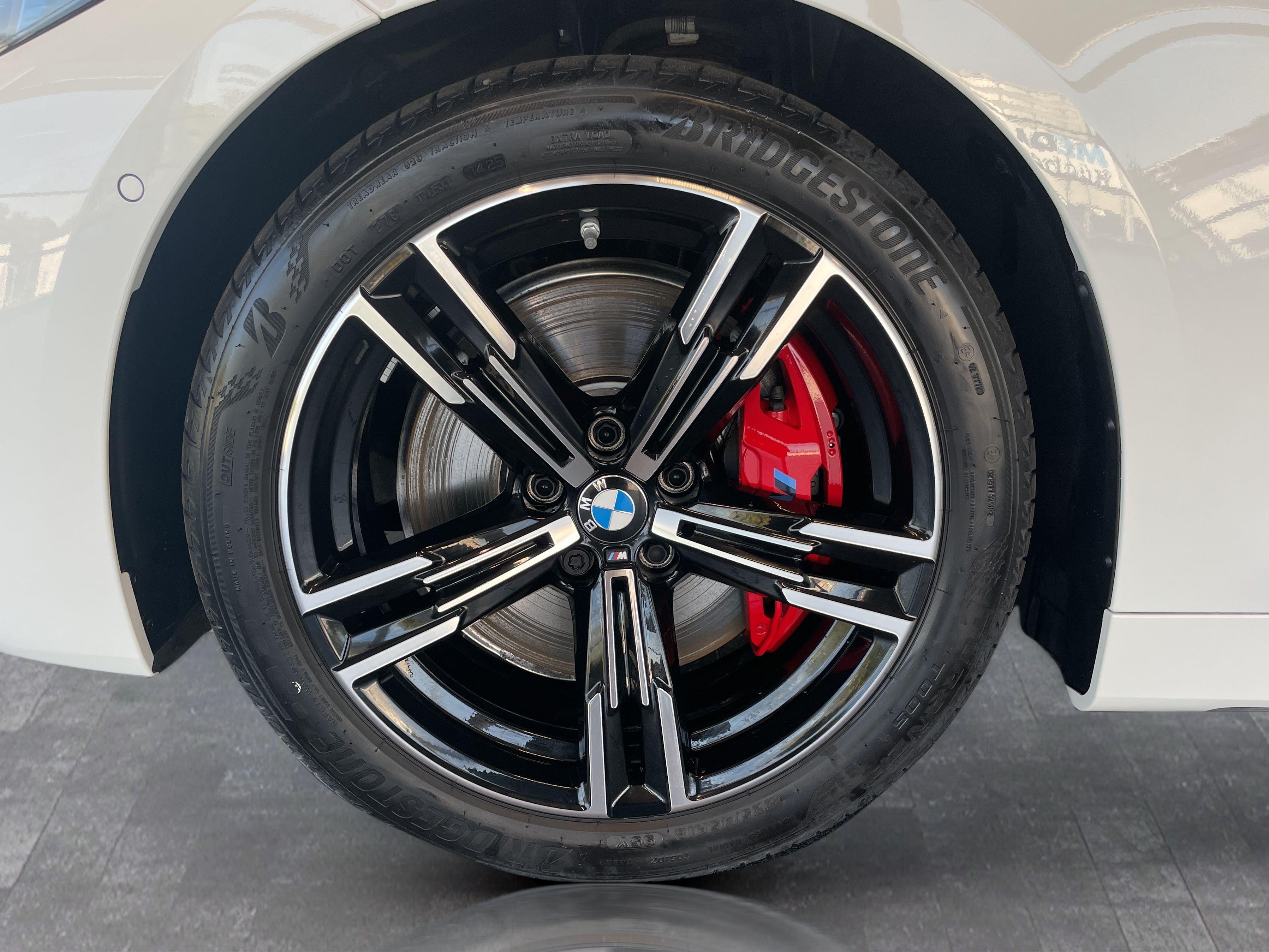 BMW 4er Coupé – Bild 10