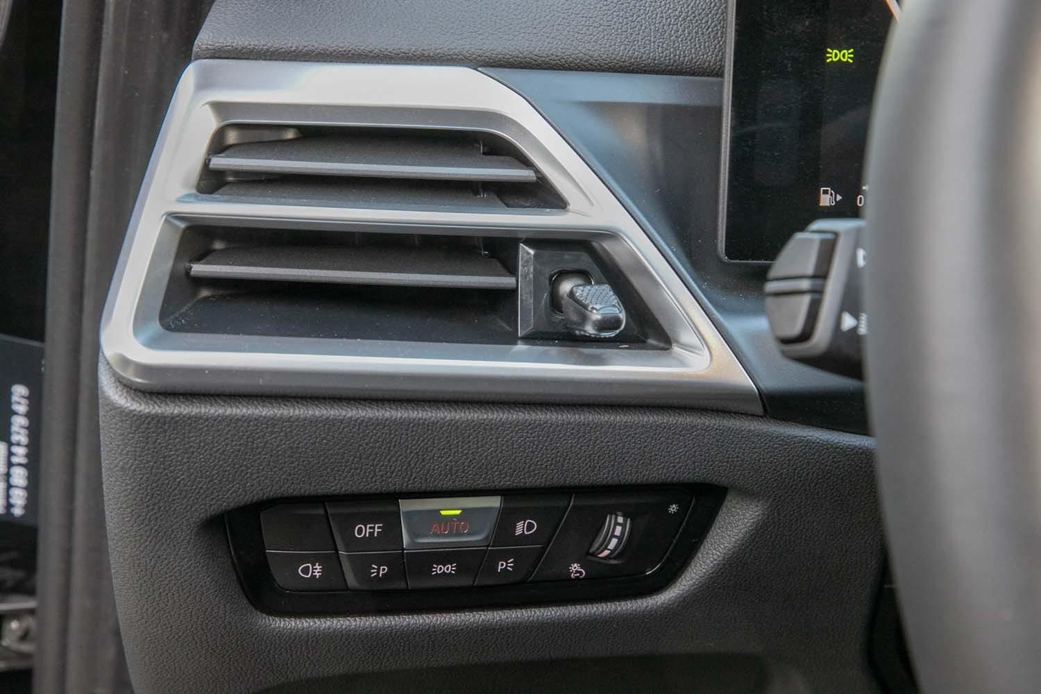 BMW 3er Touring – Bild 11