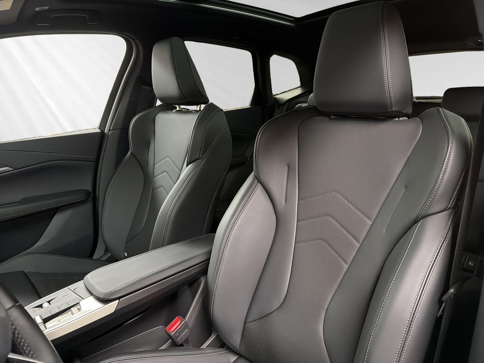 BMW 2er Active Tourer – Bild 7