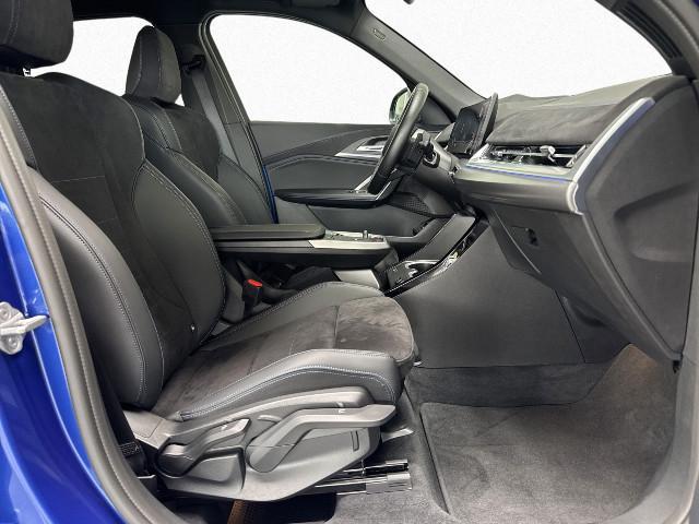 BMW X1 – Bild 8