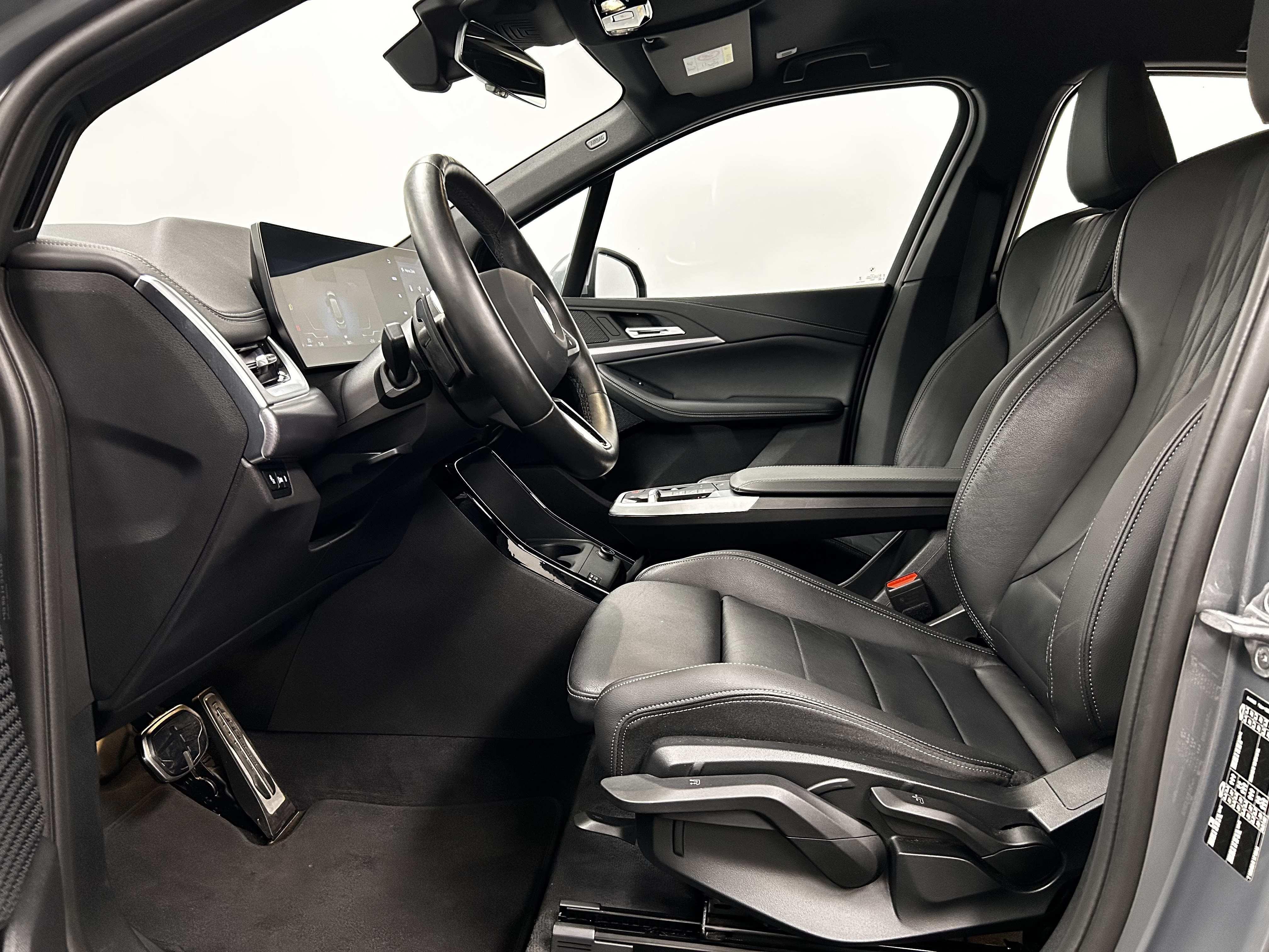 BMW 2er Active Tourer – Bild 4