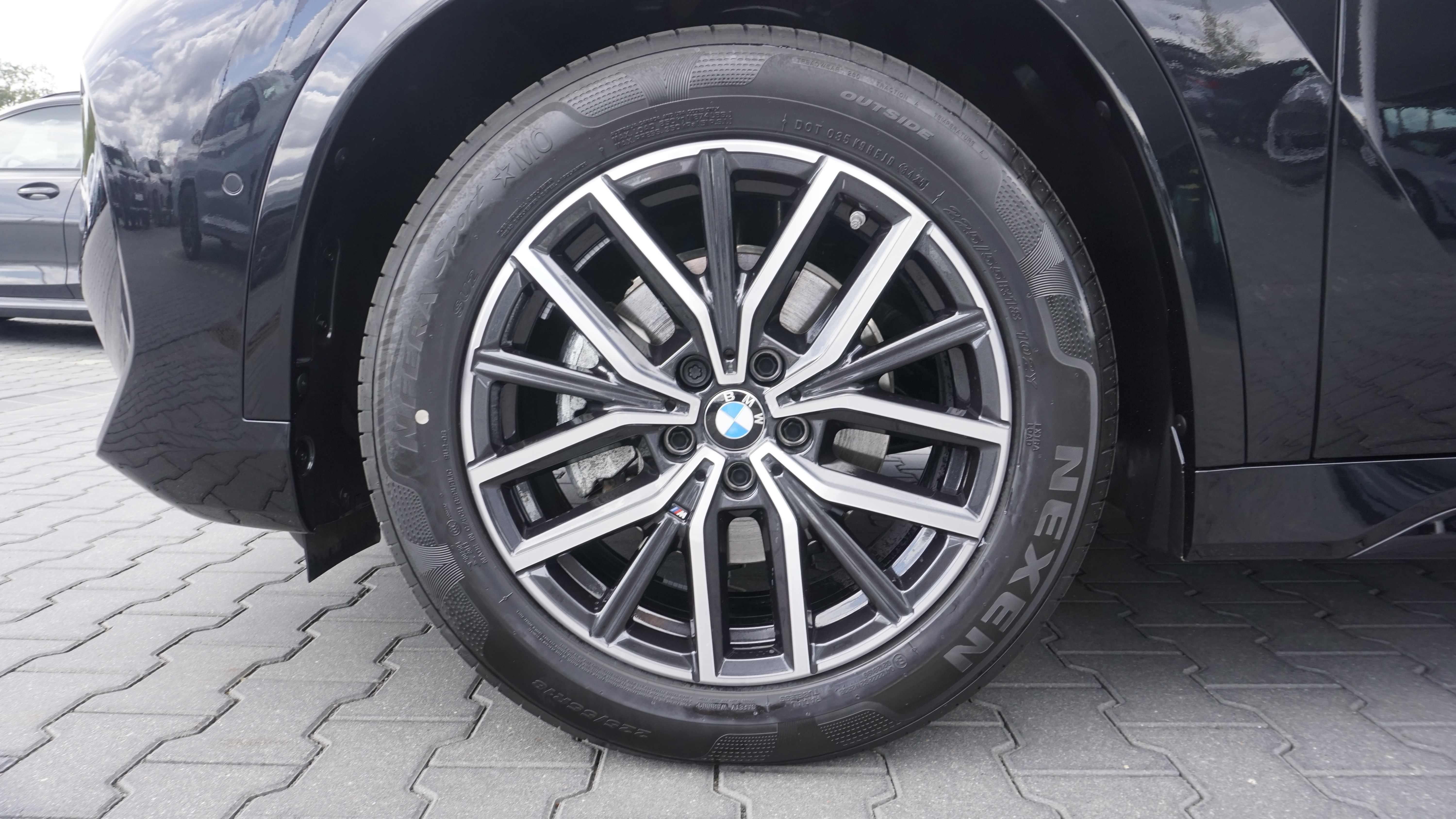BMW X1 – Bild 22