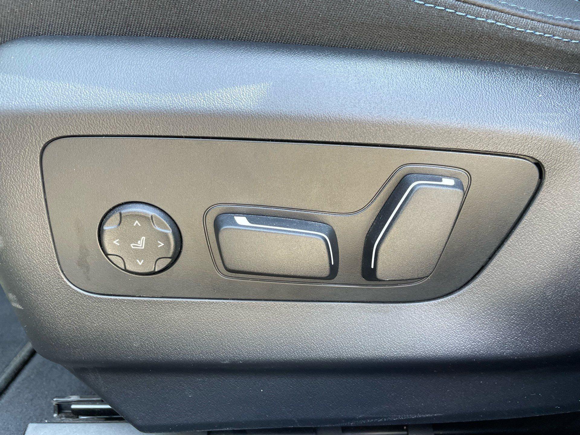 BMW 5er Touring – Bild 23