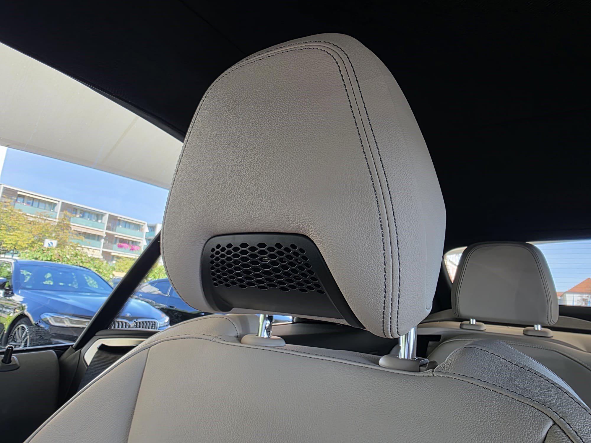 BMW 4er Cabrio – Bild 19