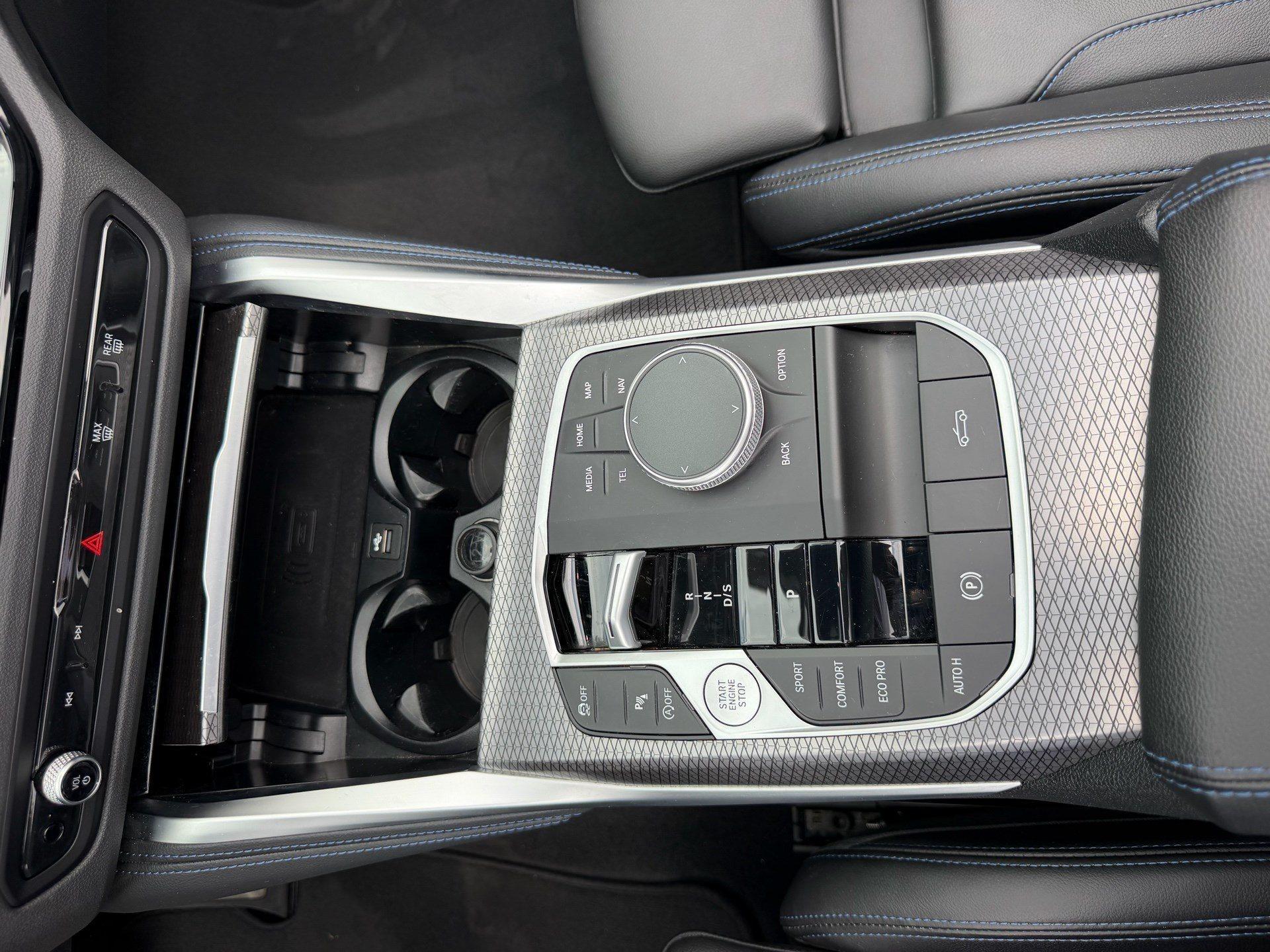 BMW 4er Cabrio – Bild 8