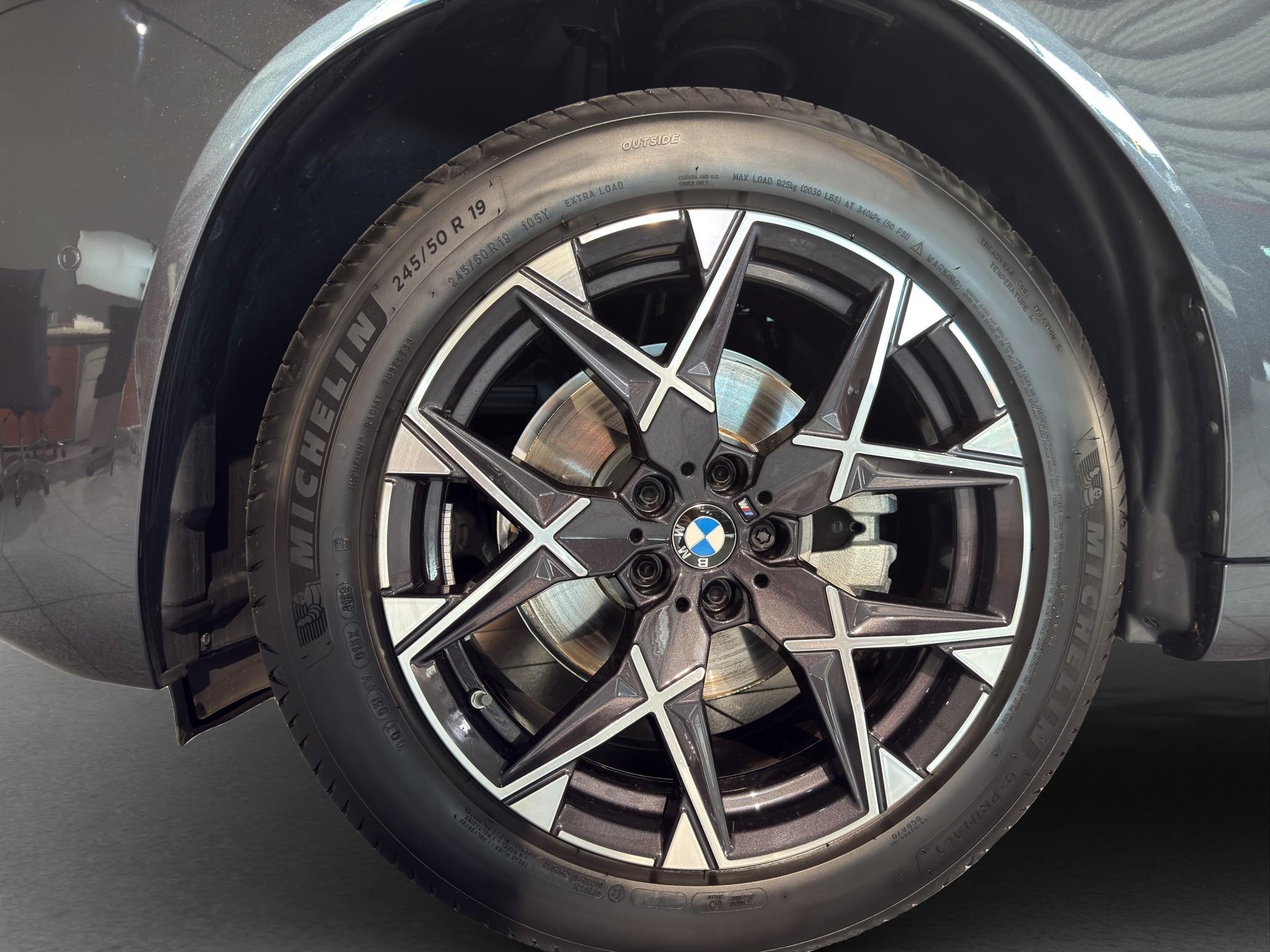 BMW X3 – Bild 9