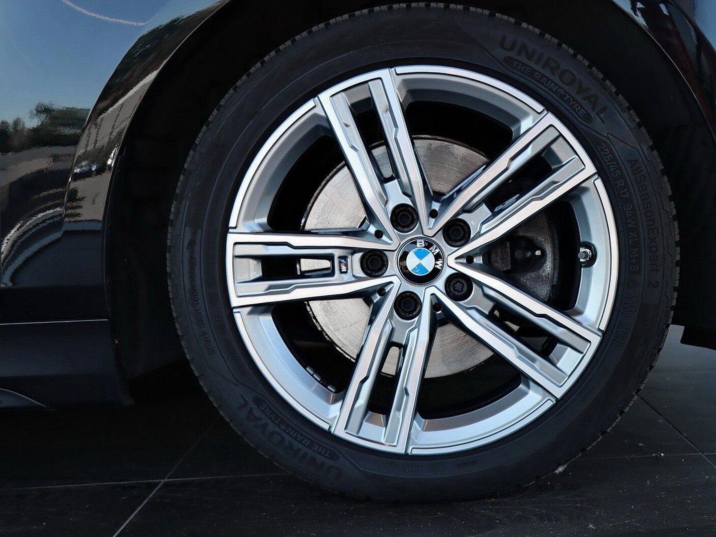 BMW 1er – Bild 5