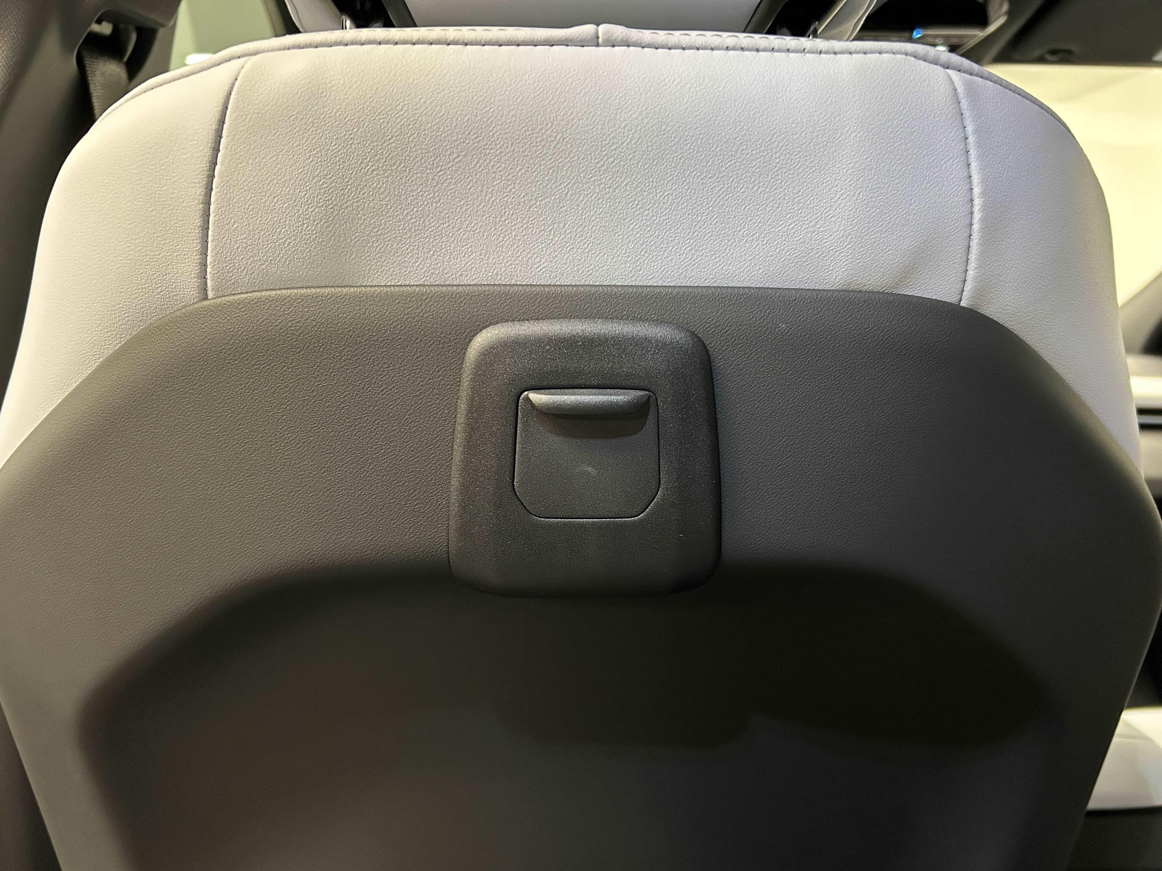 BMW iX3 – Bild 33