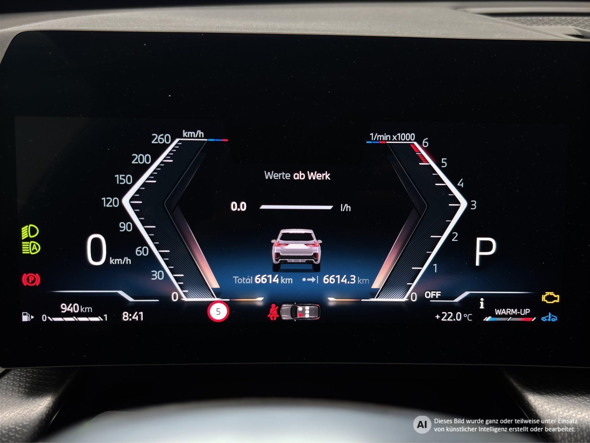 BMW X1 – Bild 16
