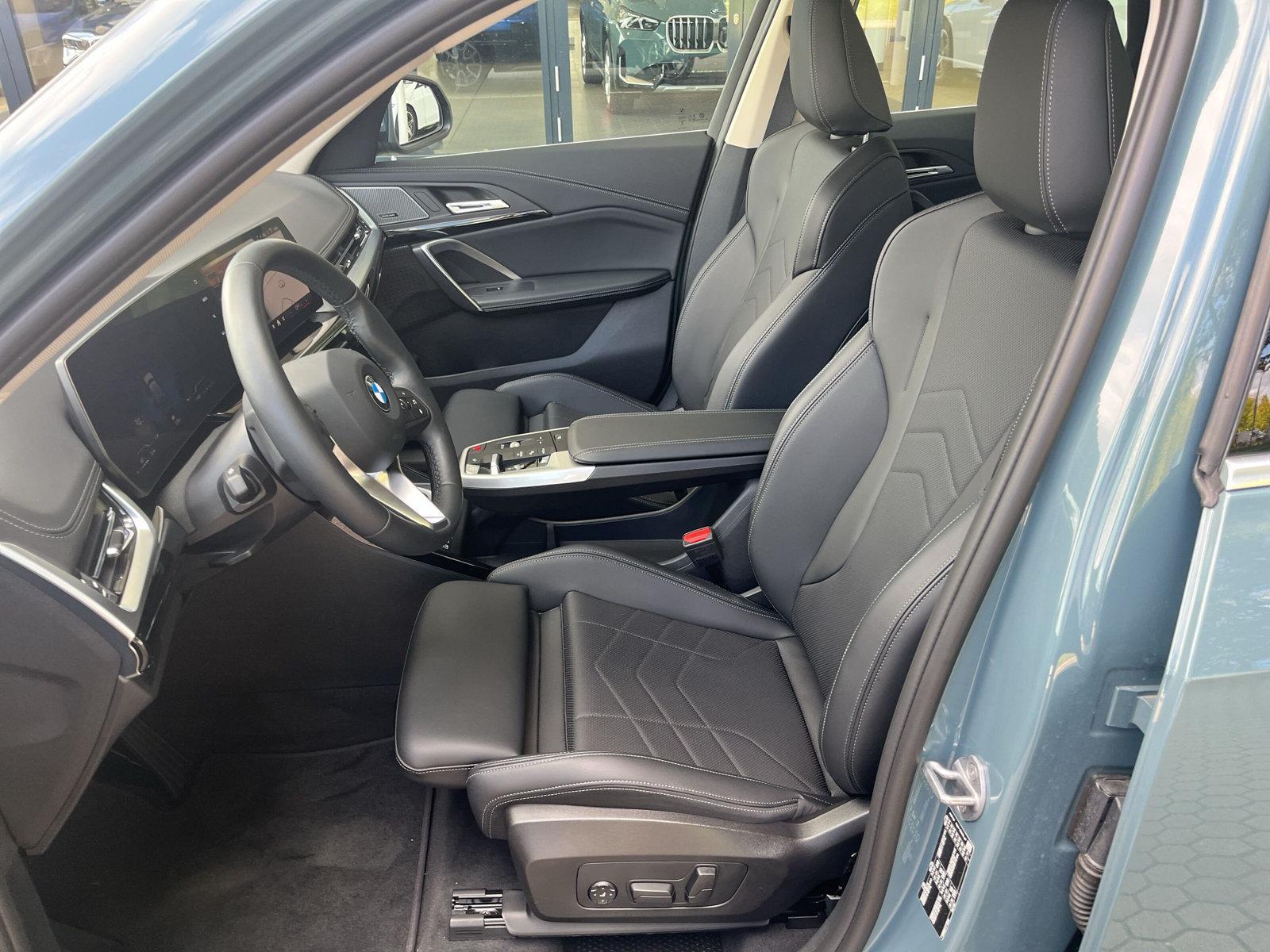 BMW X1 – Bild 27