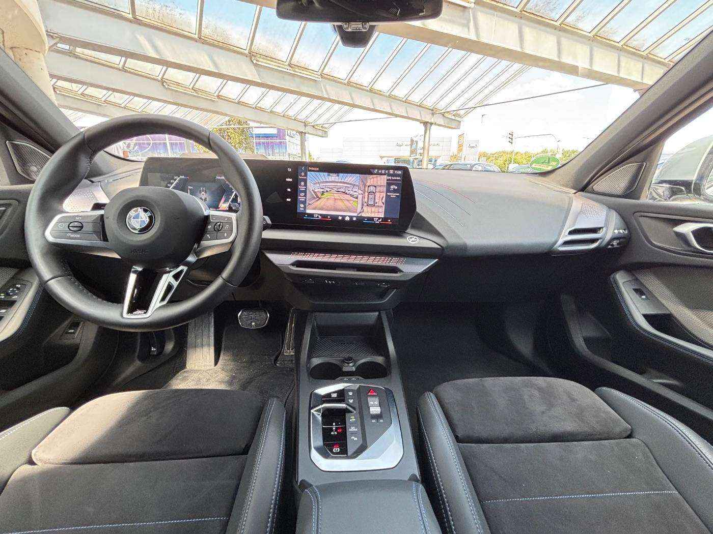 BMW 1er – Bild 13