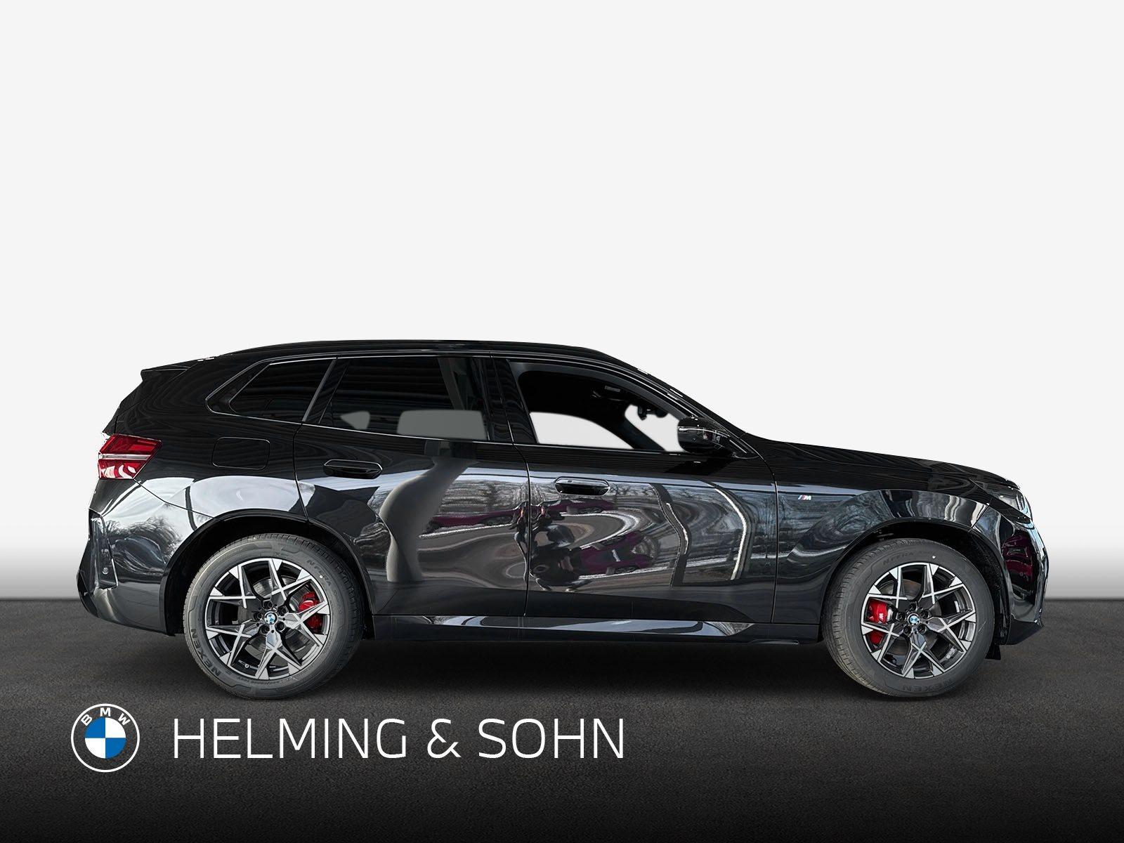 BMW X3 – Bild 4